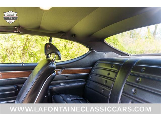 1971 Oldsmobile 442 (CC-2071823) for sale in Milford, Michigan
