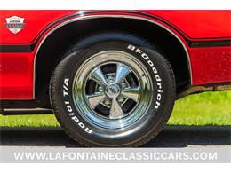 1971 Oldsmobile 442 (CC-2071823) for sale in Milford, Michigan