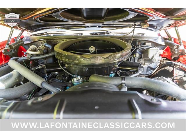 1971 Oldsmobile 442 (CC-2071823) for sale in Milford, Michigan