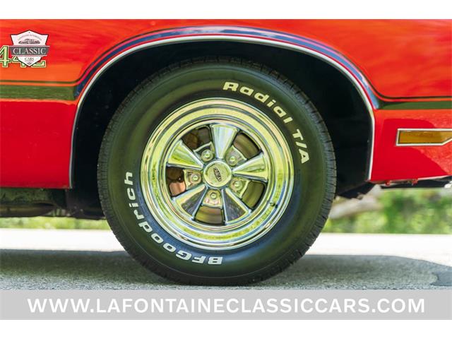 1971 Oldsmobile 442 (CC-2071823) for sale in Milford, Michigan