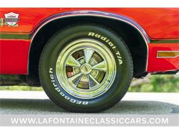 1971 Oldsmobile 442 (CC-2071823) for sale in Milford, Michigan