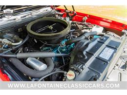 1971 Oldsmobile 442 (CC-2071823) for sale in Milford, Michigan
