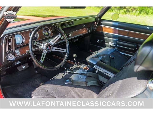 1971 Oldsmobile 442 (CC-2071823) for sale in Milford, Michigan