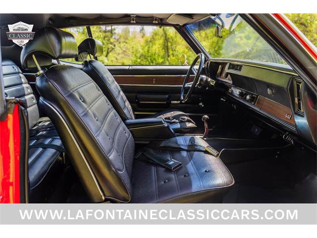1971 Oldsmobile 442 (CC-2071823) for sale in Milford, Michigan