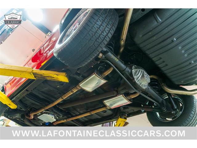 1971 Oldsmobile 442 (CC-2071823) for sale in Milford, Michigan