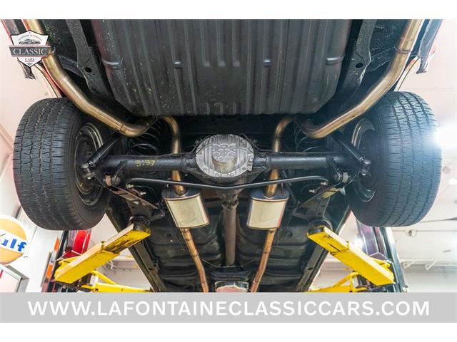 1971 Oldsmobile 442 (CC-2071823) for sale in Milford, Michigan