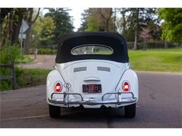 1965 Volkswagen Beetle (CC-2071824) for sale in Sioux Falls, South Dakota