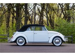 1965 Volkswagen Beetle (CC-2071824) for sale in Sioux Falls, South Dakota