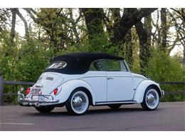 1965 Volkswagen Beetle (CC-2071824) for sale in Sioux Falls, South Dakota