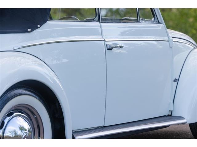 1965 Volkswagen Beetle (CC-2071824) for sale in Sioux Falls, South Dakota