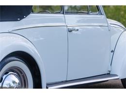1965 Volkswagen Beetle (CC-2071824) for sale in Sioux Falls, South Dakota
