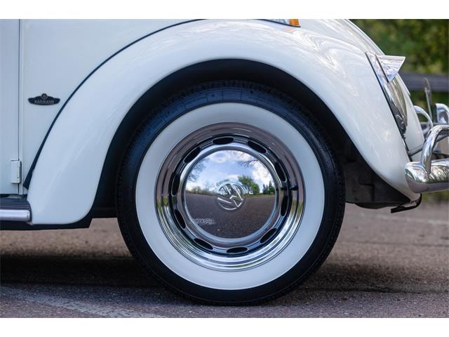1965 Volkswagen Beetle (CC-2071824) for sale in Sioux Falls, South Dakota