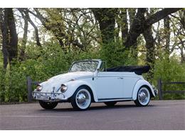 1965 Volkswagen Beetle (CC-2071824) for sale in Sioux Falls, South Dakota