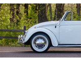1965 Volkswagen Beetle (CC-2071824) for sale in Sioux Falls, South Dakota