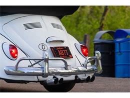 1965 Volkswagen Beetle (CC-2071824) for sale in Sioux Falls, South Dakota