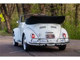 1965 Volkswagen Beetle (CC-2071824) for sale in Sioux Falls, South Dakota
