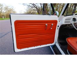 1965 Volkswagen Beetle (CC-2071824) for sale in Sioux Falls, South Dakota