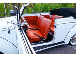 1965 Volkswagen Beetle (CC-2071824) for sale in Sioux Falls, South Dakota