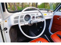 1965 Volkswagen Beetle (CC-2071824) for sale in Sioux Falls, South Dakota
