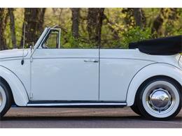 1965 Volkswagen Beetle (CC-2071824) for sale in Sioux Falls, South Dakota