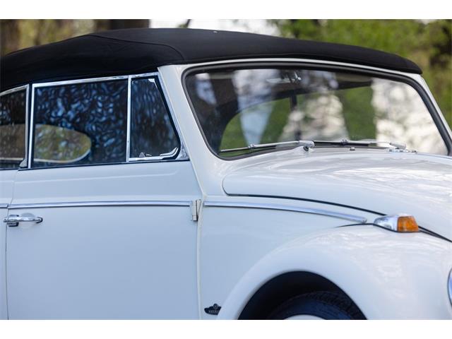 1965 Volkswagen Beetle (CC-2071824) for sale in Sioux Falls, South Dakota