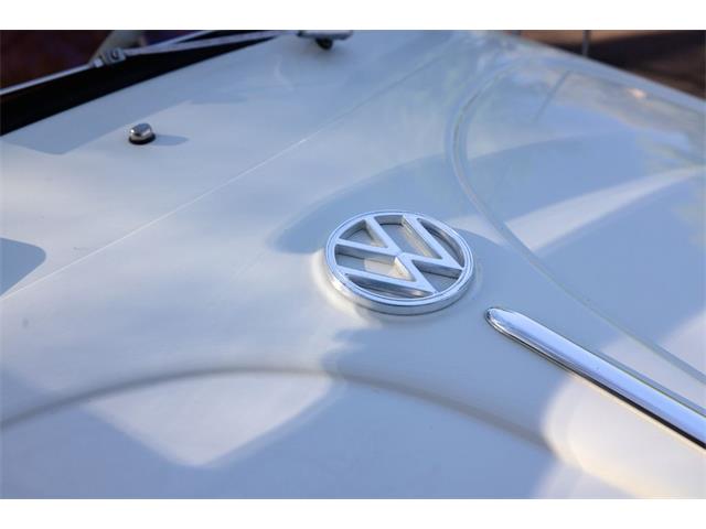 1965 Volkswagen Beetle (CC-2071824) for sale in Sioux Falls, South Dakota