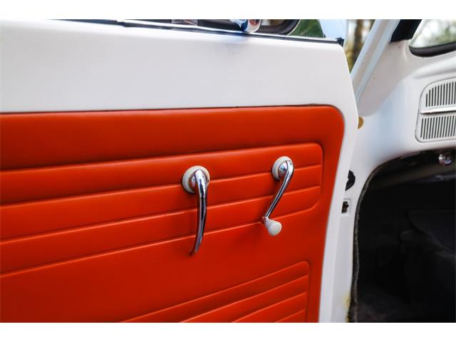 1965 Volkswagen Beetle (CC-2071824) for sale in Sioux Falls, South Dakota