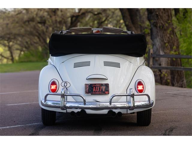 1965 Volkswagen Beetle (CC-2071824) for sale in Sioux Falls, South Dakota