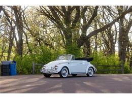 1965 Volkswagen Beetle (CC-2071824) for sale in Sioux Falls, South Dakota