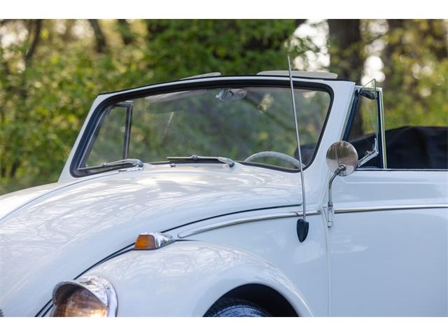 1965 Volkswagen Beetle (CC-2071824) for sale in Sioux Falls, South Dakota