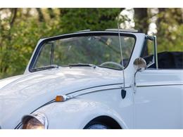 1965 Volkswagen Beetle (CC-2071824) for sale in Sioux Falls, South Dakota