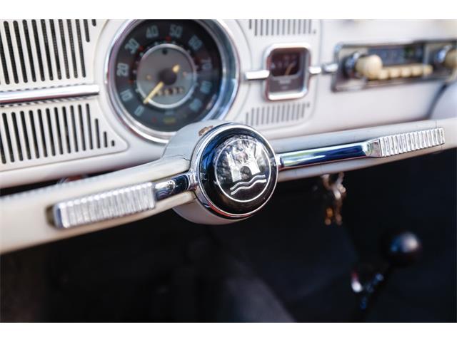 1965 Volkswagen Beetle (CC-2071824) for sale in Sioux Falls, South Dakota