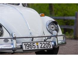 1965 Volkswagen Beetle (CC-2071824) for sale in Sioux Falls, South Dakota