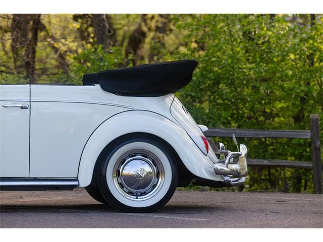 1965 Volkswagen Beetle (CC-2071824) for sale in Sioux Falls, South Dakota