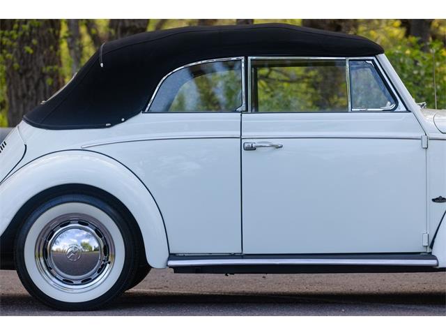 1965 Volkswagen Beetle (CC-2071824) for sale in Sioux Falls, South Dakota