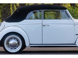 1965 Volkswagen Beetle (CC-2071824) for sale in Sioux Falls, South Dakota