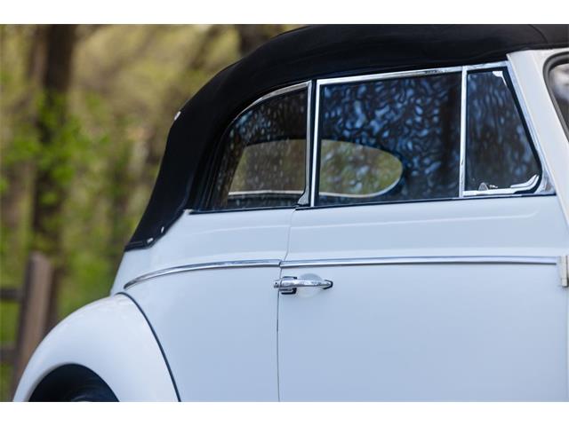 1965 Volkswagen Beetle (CC-2071824) for sale in Sioux Falls, South Dakota