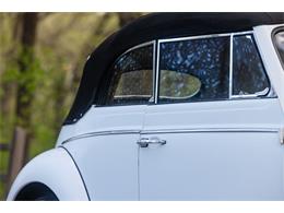 1965 Volkswagen Beetle (CC-2071824) for sale in Sioux Falls, South Dakota