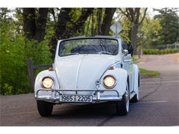1965 Volkswagen Beetle (CC-2071824) for sale in Sioux Falls, South Dakota