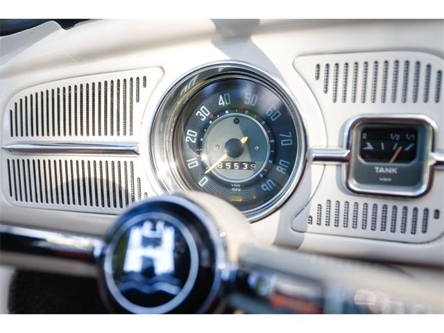 1965 Volkswagen Beetle (CC-2071824) for sale in Sioux Falls, South Dakota