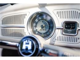 1965 Volkswagen Beetle (CC-2071824) for sale in Sioux Falls, South Dakota