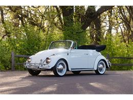 1965 Volkswagen Beetle (CC-2071824) for sale in Sioux Falls, South Dakota