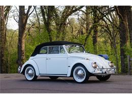 1965 Volkswagen Beetle (CC-2071824) for sale in Sioux Falls, South Dakota