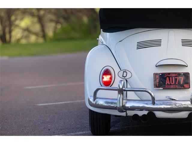 1965 Volkswagen Beetle (CC-2071824) for sale in Sioux Falls, South Dakota