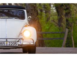 1965 Volkswagen Beetle (CC-2071824) for sale in Sioux Falls, South Dakota