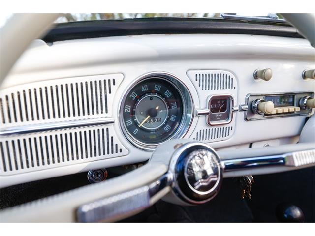 1965 Volkswagen Beetle (CC-2071824) for sale in Sioux Falls, South Dakota