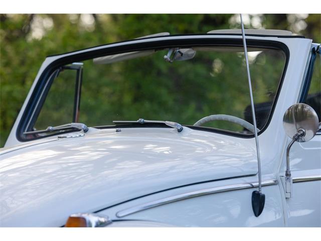 1965 Volkswagen Beetle (CC-2071824) for sale in Sioux Falls, South Dakota