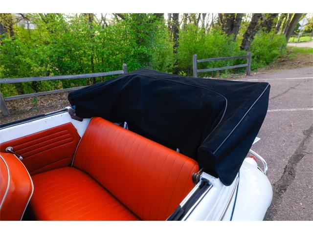1965 Volkswagen Beetle (CC-2071824) for sale in Sioux Falls, South Dakota