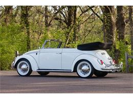 1965 Volkswagen Beetle (CC-2071824) for sale in Sioux Falls, South Dakota