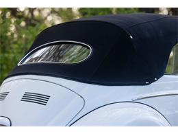 1965 Volkswagen Beetle (CC-2071824) for sale in Sioux Falls, South Dakota